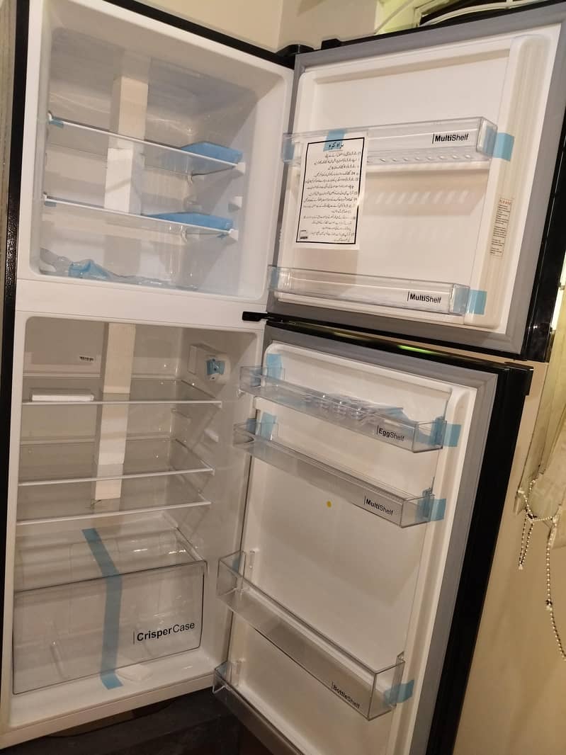 DAWLANCE refrigerator 1