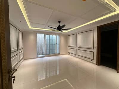 Al Haider Property Offer 1 Kanal Brand New House Available For Sale In DHA Phase 8