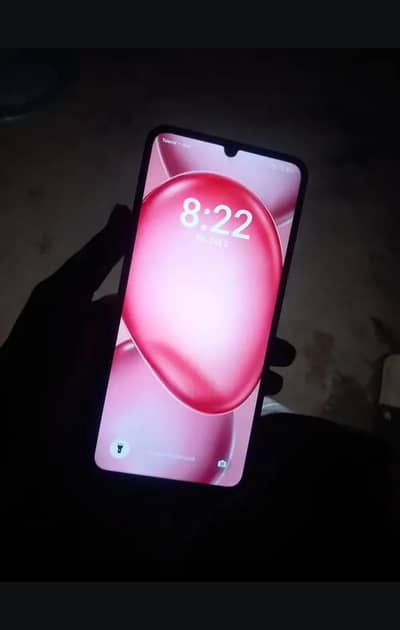 Itel a100 4 128