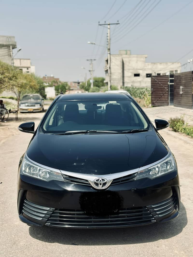Toyota Corolla Altis 2019 - Cars - 1120107118
