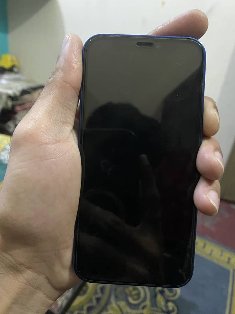 Apple iPhone 12 mini 0