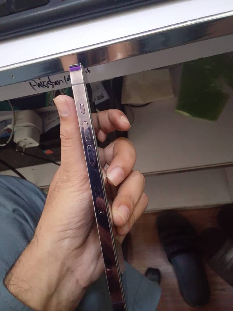 Apple iPhone 14 Pro Max 5