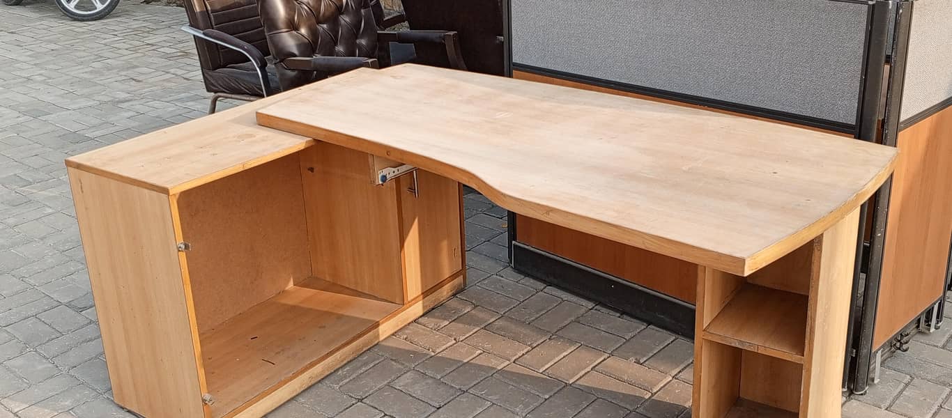 Office Executive Table 0