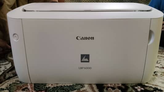 Canon laser shoot LPB 6000