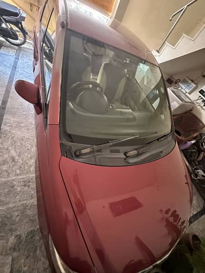 Honda City 2008