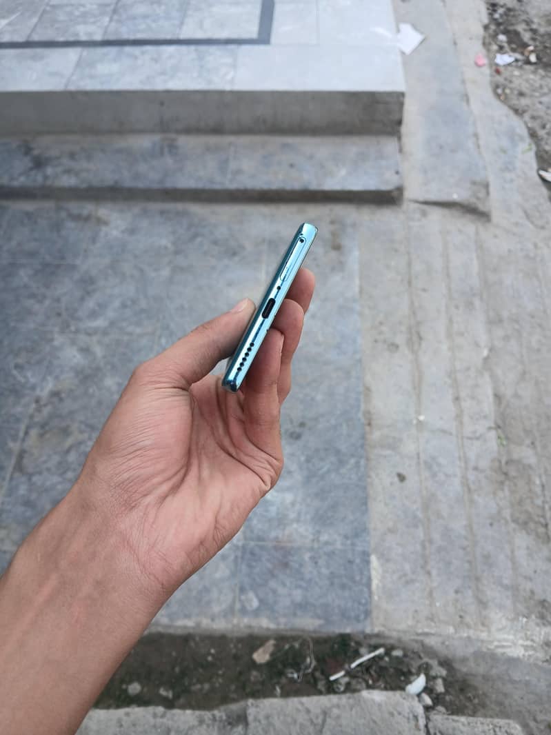 Tecno CAMON 40 3