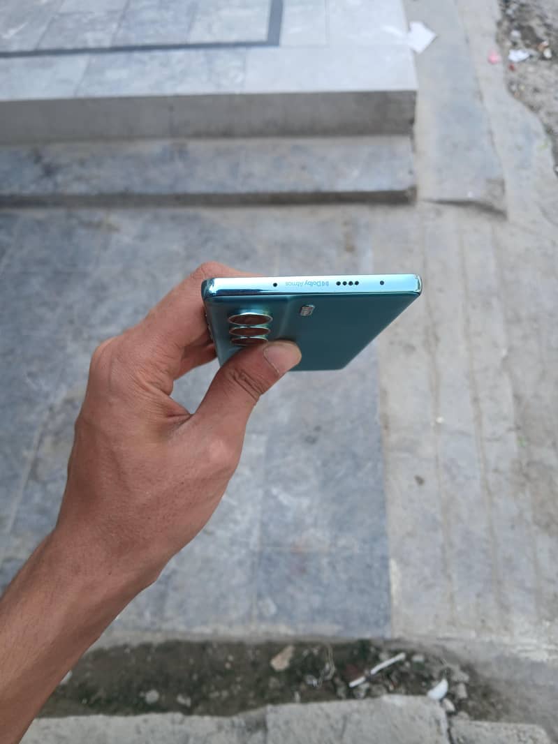 Tecno CAMON 40 4