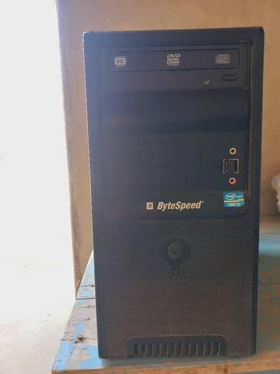 Core I 3