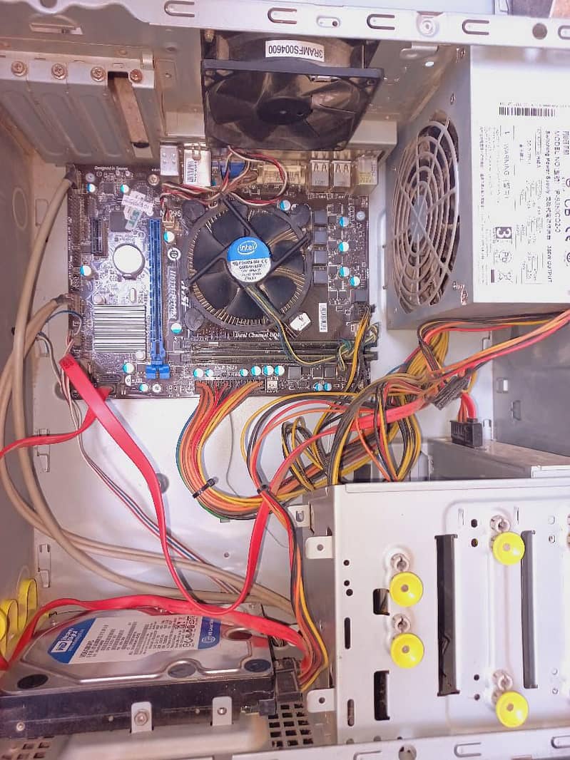 Core I 3 3