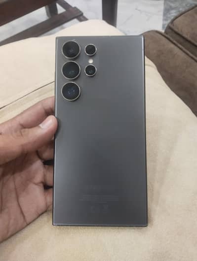 Samsung Mobile S24 Ultra