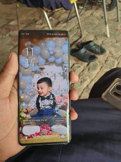 Infinix Zero 30
