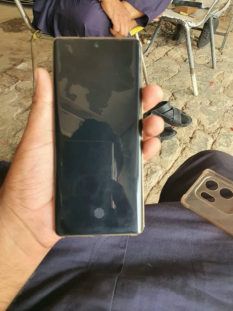 Infinix Zero 30 1
