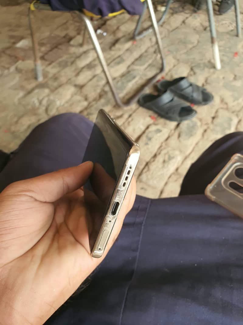 Infinix Zero 30 4