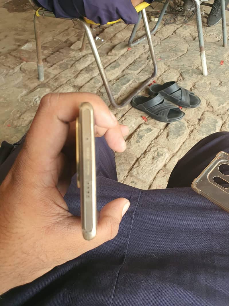 Infinix Zero 30 5