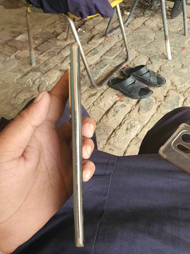 Infinix Zero 30 6
