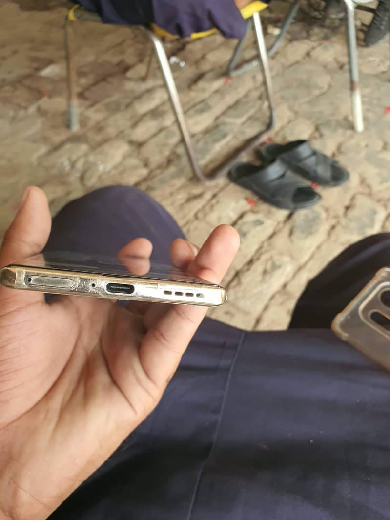 Infinix Zero 30 7