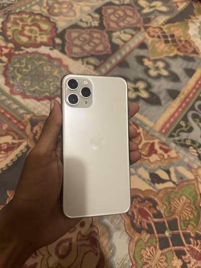 iPhone 11 Pro fu exchange poss