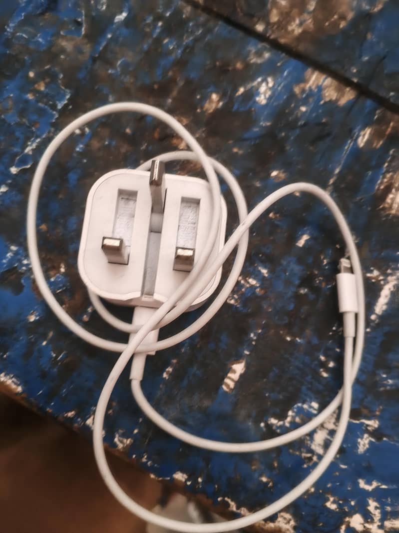 charger 0