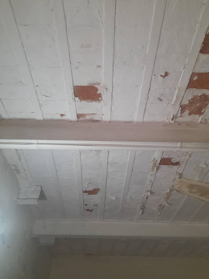 TR Girder ٹی ار گارڈر 1