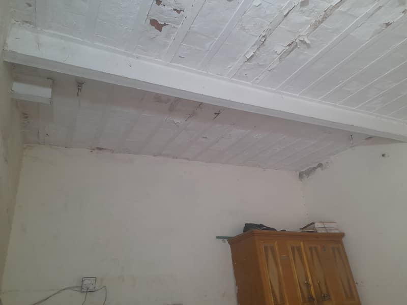 TR Girder ٹی ار گارڈر 2