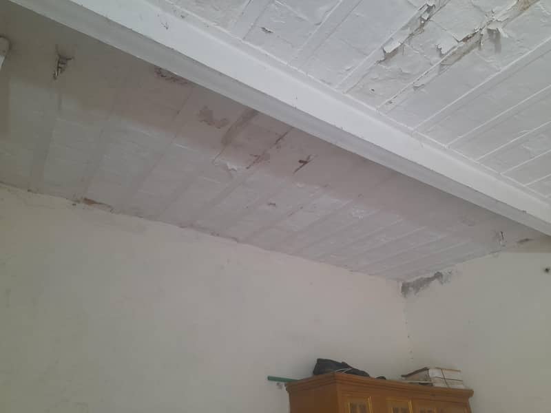 TR Girder ٹی ار گارڈر 4
