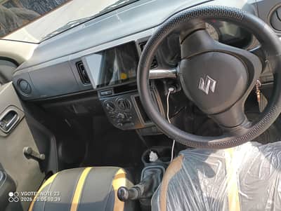 Suzuki Alto 2019