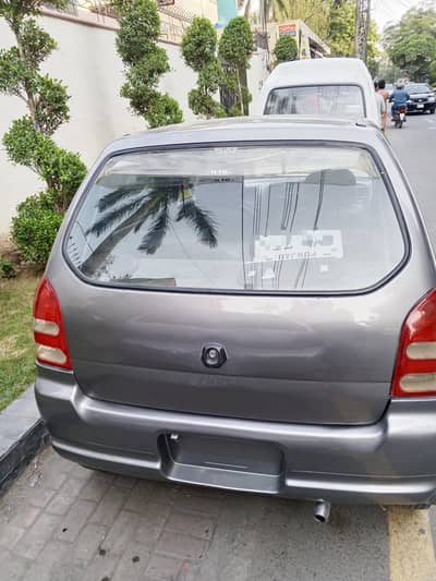Suzuki Alto vxr 2010 AC chil BTR mehran cultus santro coure