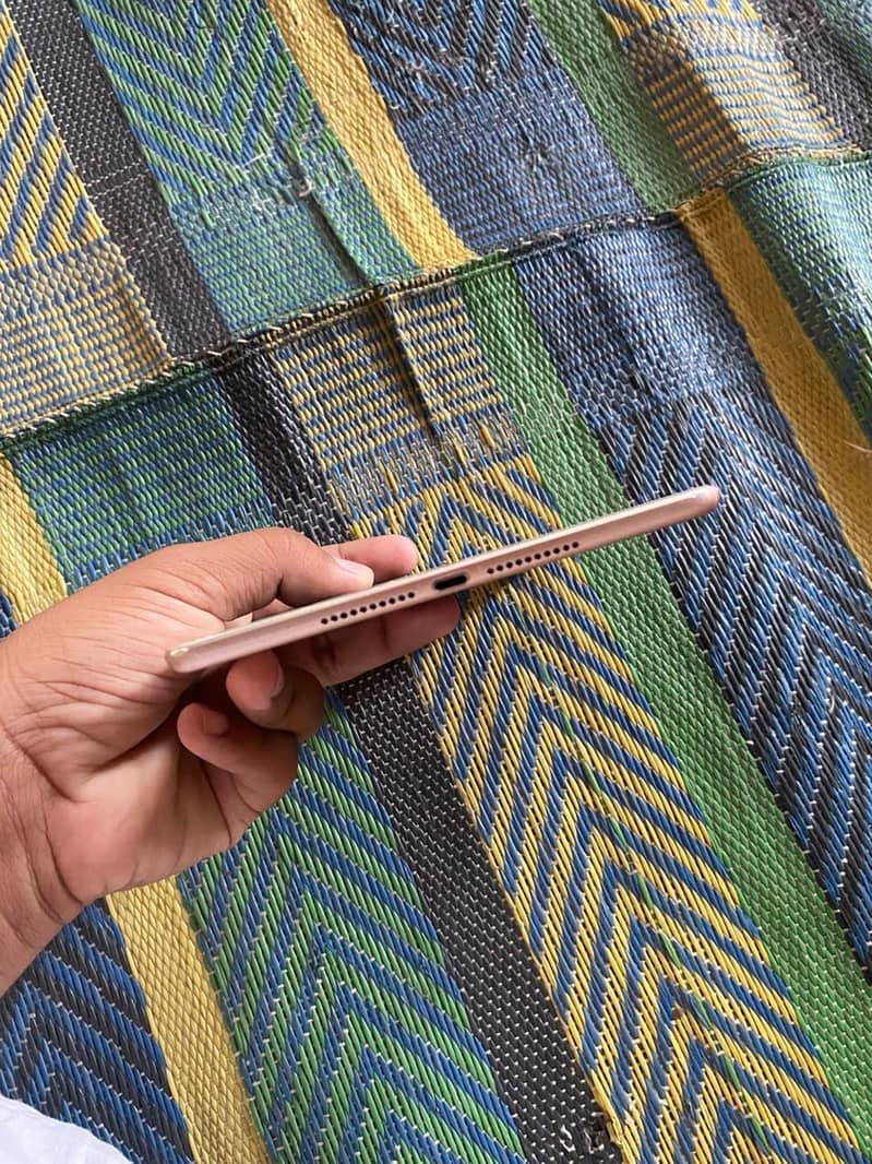 Apple ipad mini 5 2