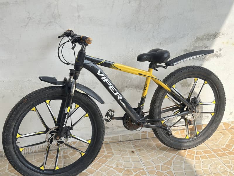 Monster cycle 2
