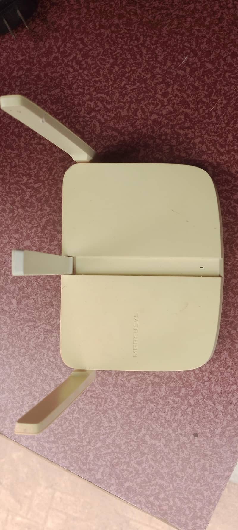 mercusys router 4