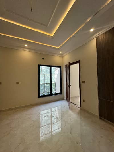 6.75 Marla House for Sale