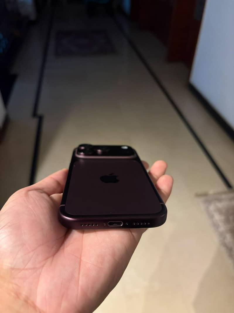 Apple iPhone 18 Pro 1