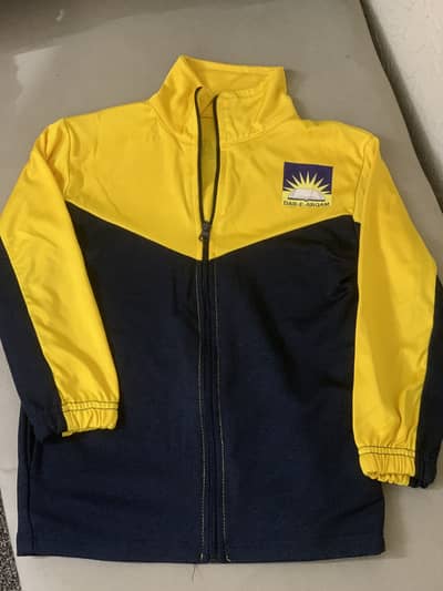 Track suit Dar e Arqam 26 number