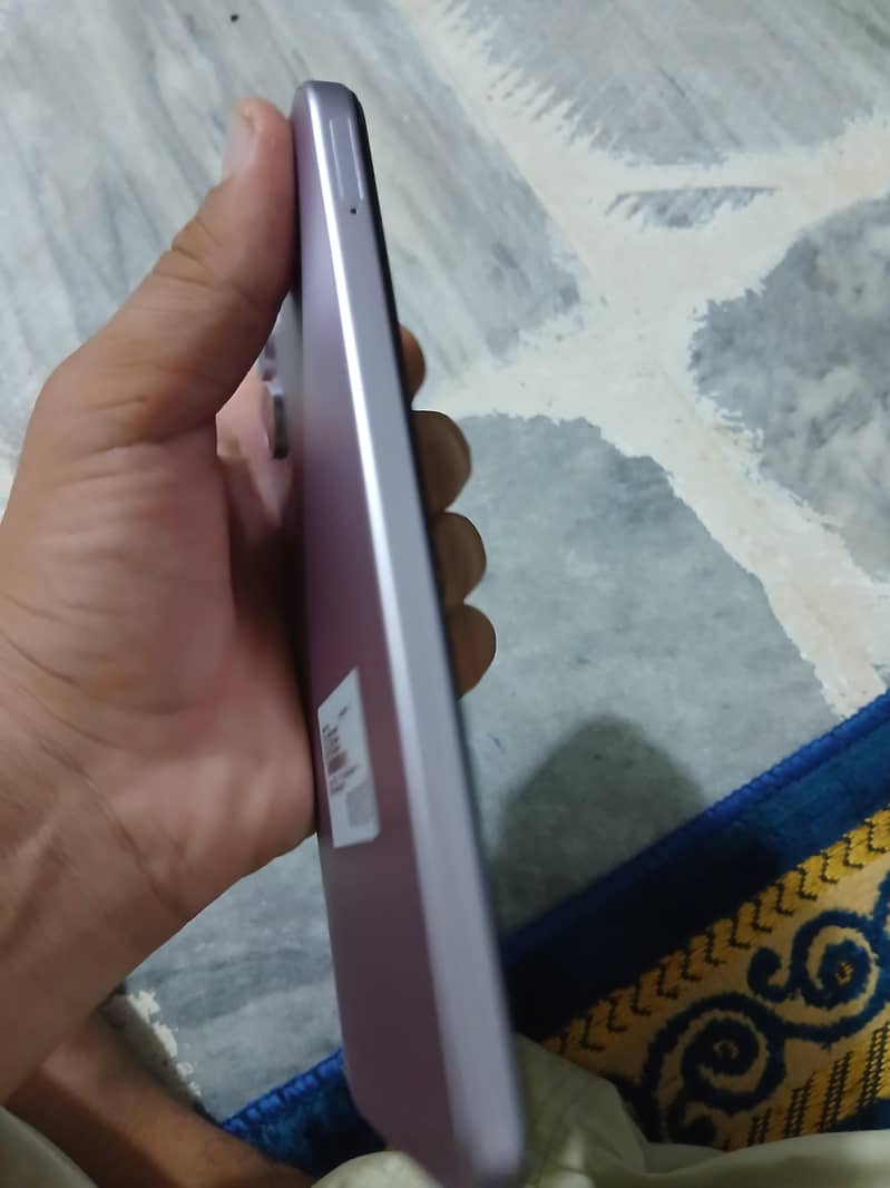Realme C100i 4