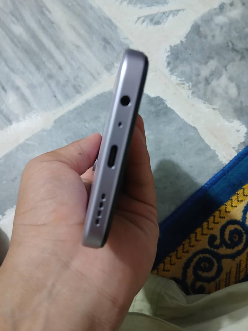 Realme C100i 5