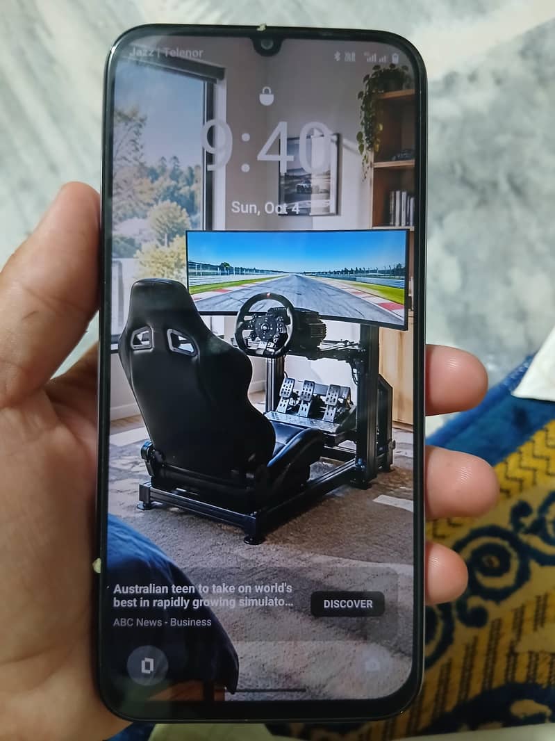 Realme C100i 6