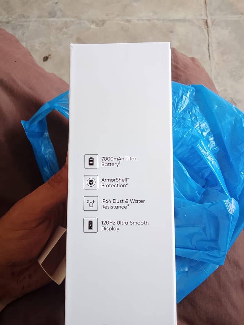 Realme C100i 9