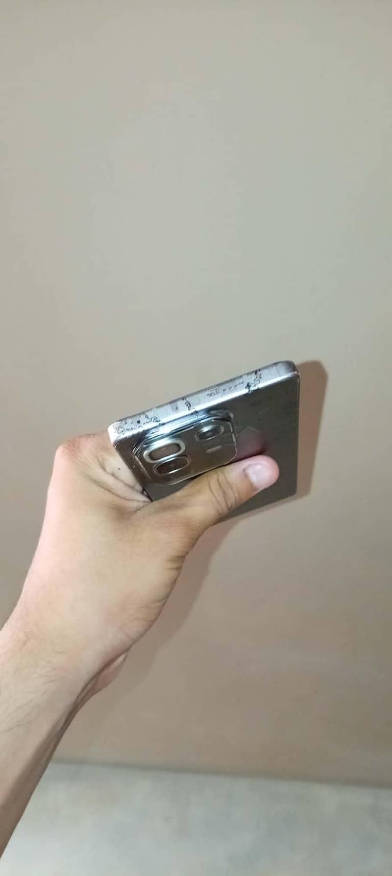 Infinix Note 50 3