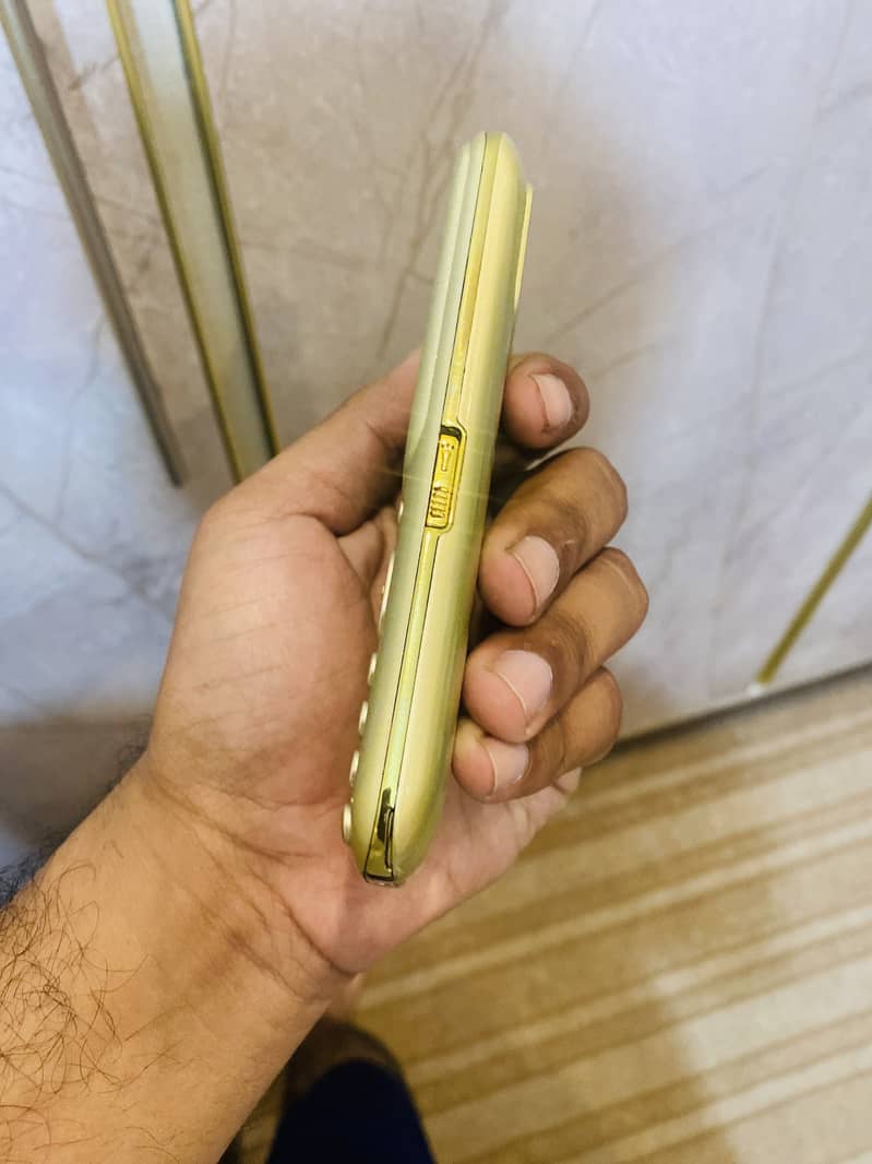 G five 4G style 1