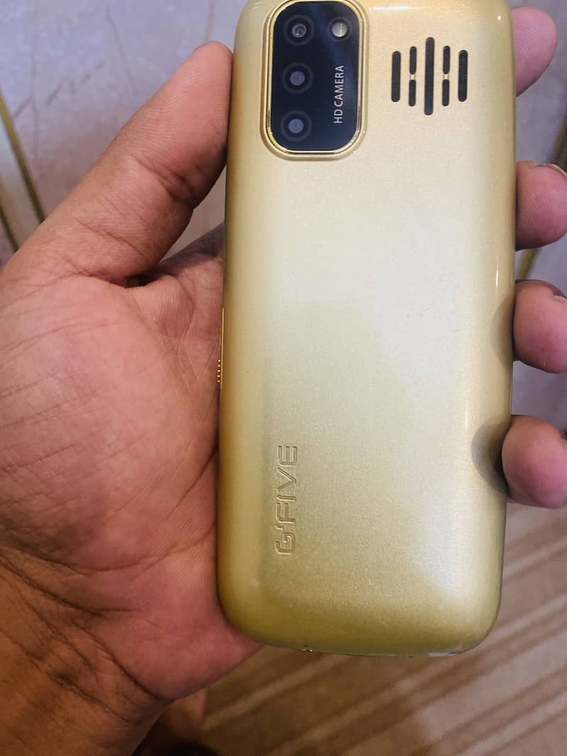 G five 4G style 2