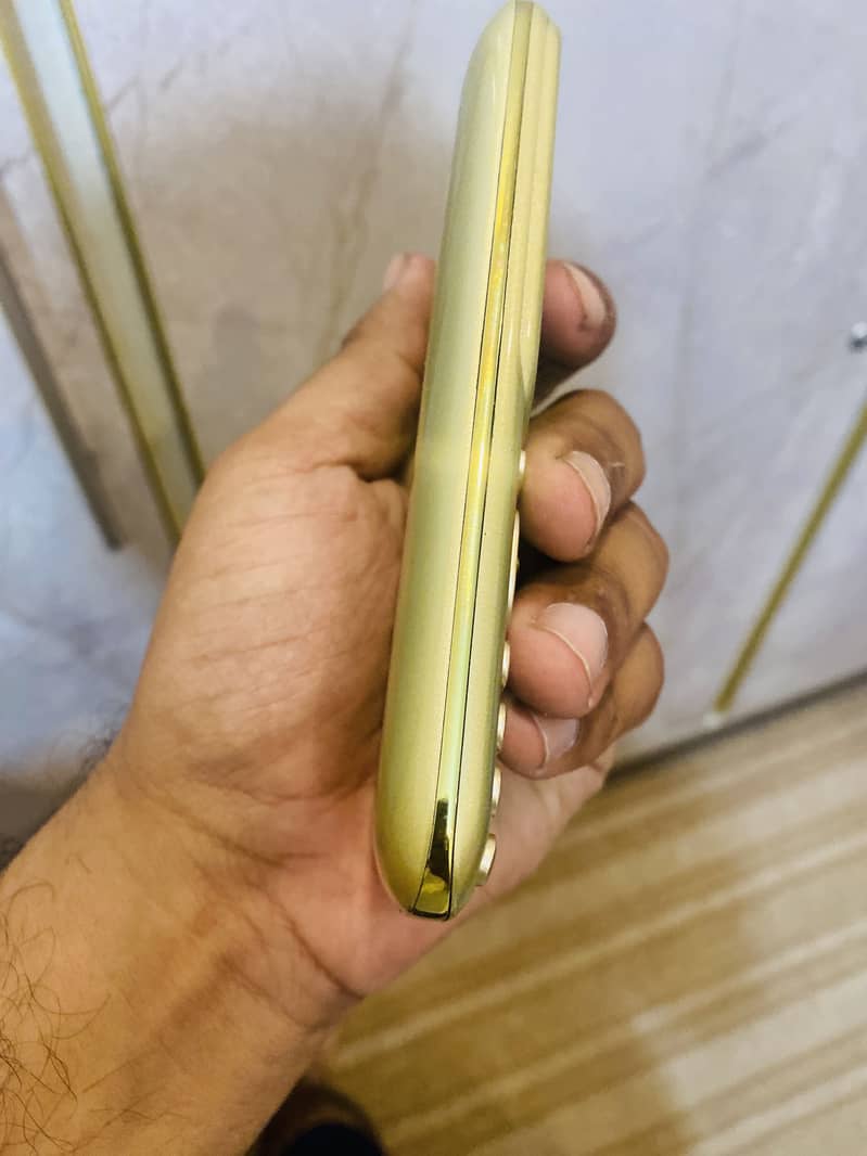 G five 4G style 4