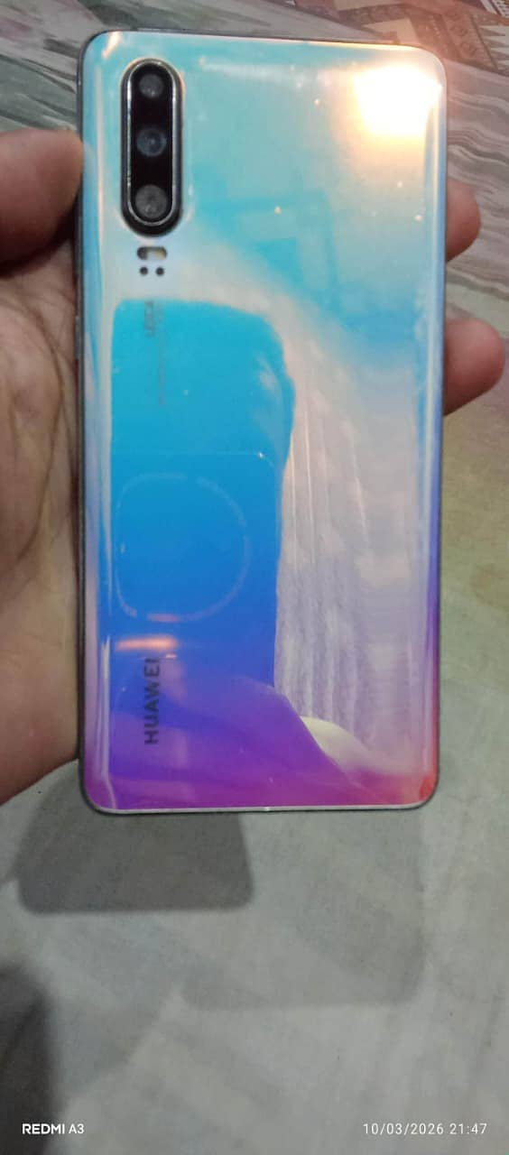 Huawei P30 2