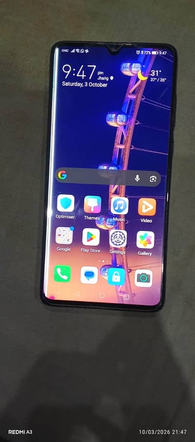 Huawei P30