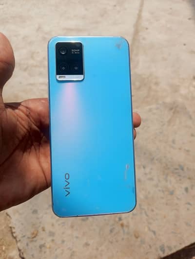 vivo y 33s exchange available