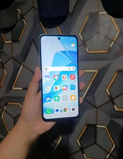 Redmi 12 5G — Bahir Sai Aaya | PTA | Excellent Condition