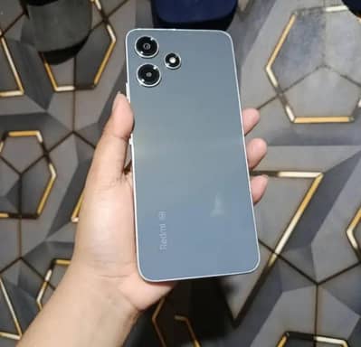 Available Redmi 12 5G | Bahir Sai Aaya | PTA | Excellent Condition