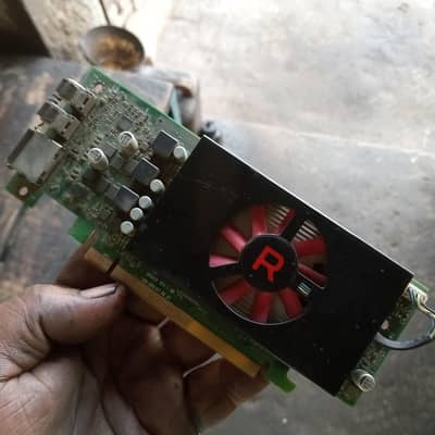 Rx 550 4gb Tekken 8 play on 60 fps