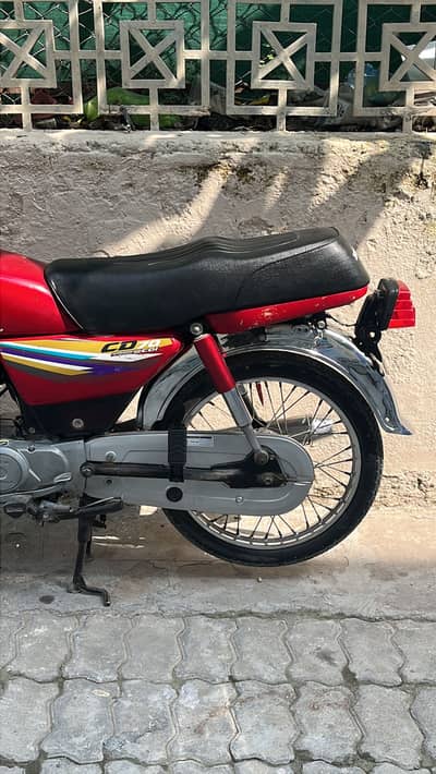 Honda