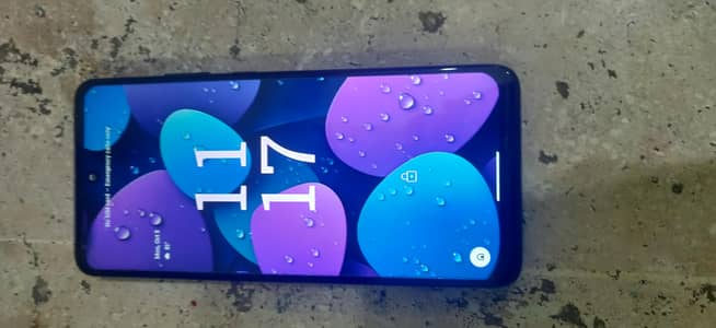 Motorola One 5G Ace