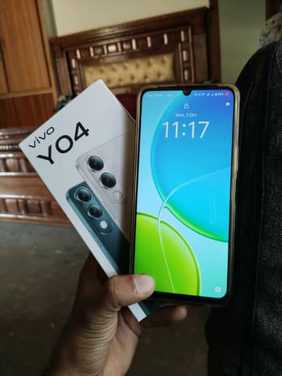 Vivo Y04